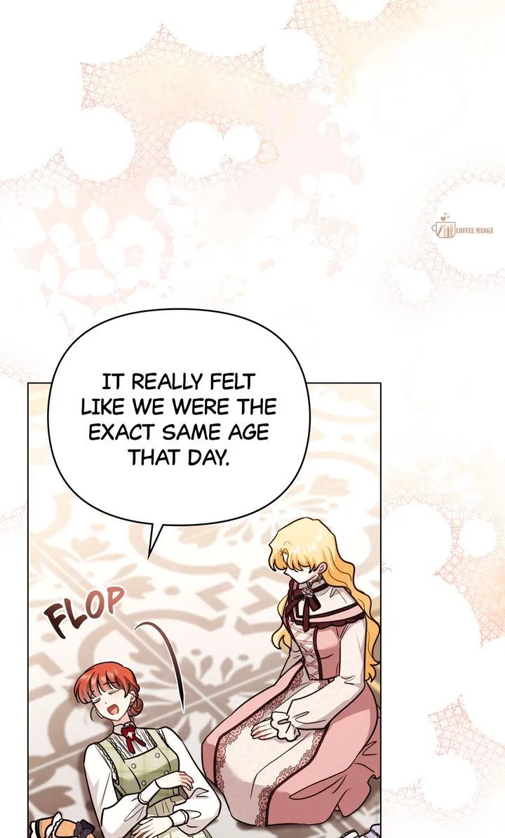 Finding Camellia Chapter 140 Online - página 59