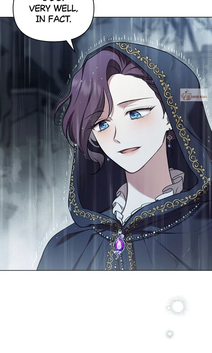 Finding Camellia Chapter 141 Online - página 10