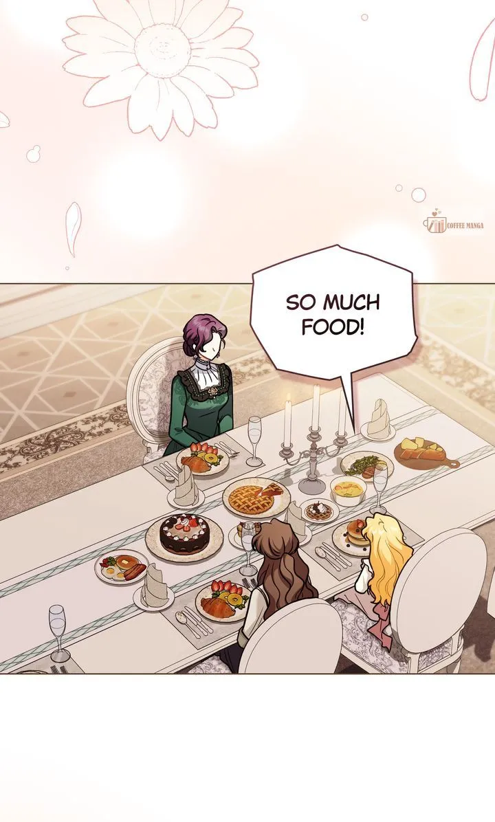 Finding Camellia Chapter 141 Online - página 17