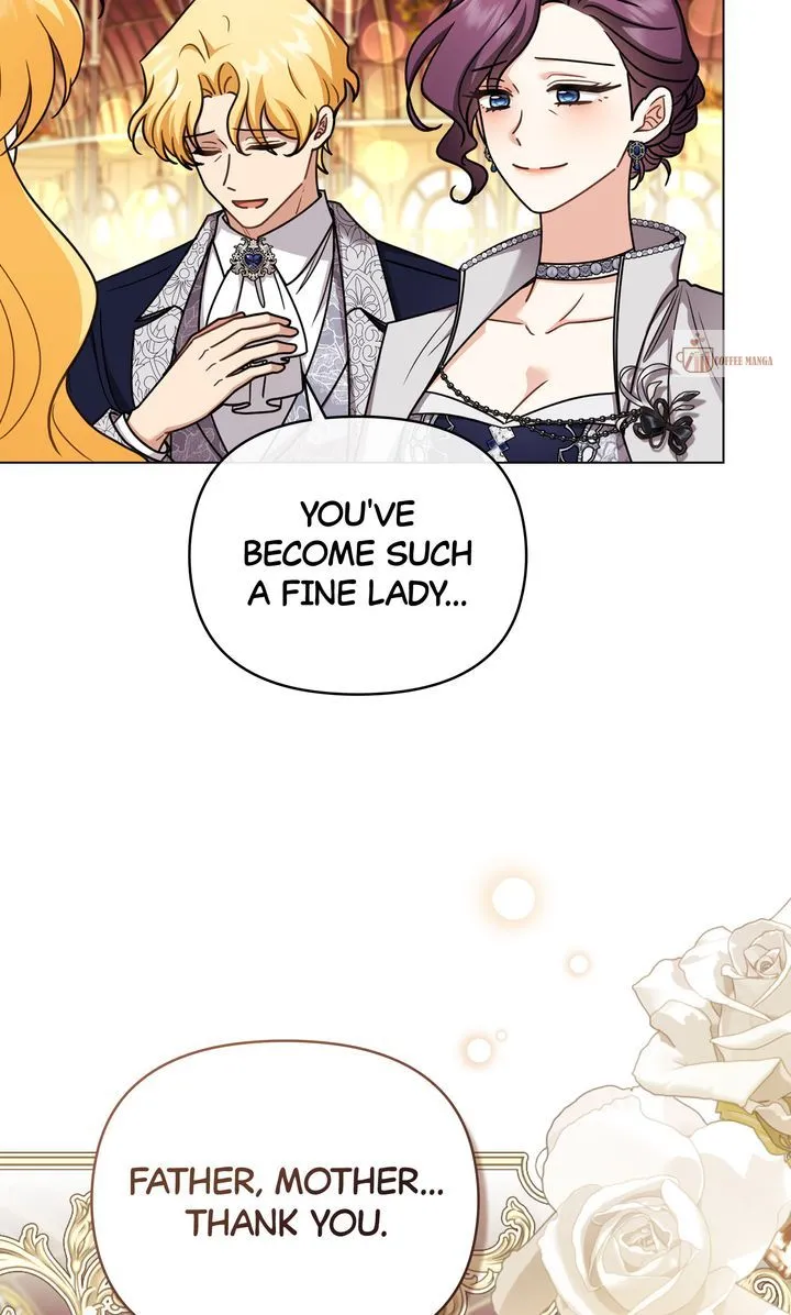 Finding Camellia Chapter 141 Online - página 57