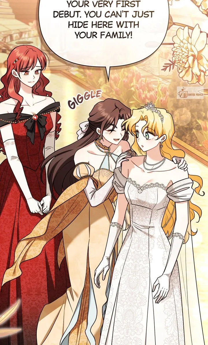 Finding Camellia Chapter 141 Online - página 63