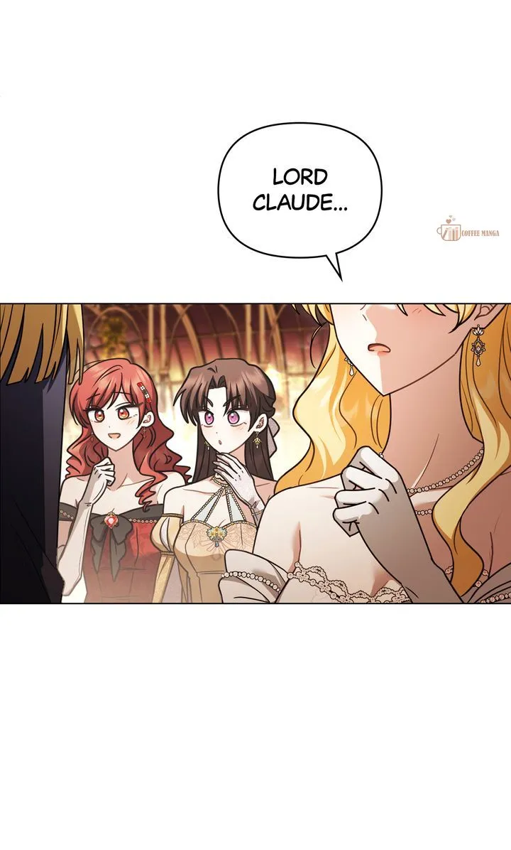 Finding Camellia Chapter 141 Online - página 71