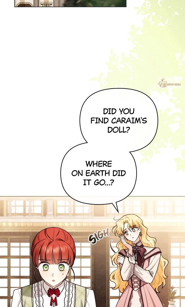 Finding Camellia Chapter 142 Online - página 2