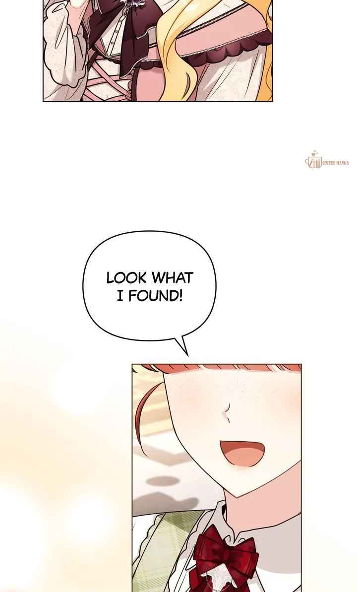 Finding Camellia Chapter 142 Online - página 4