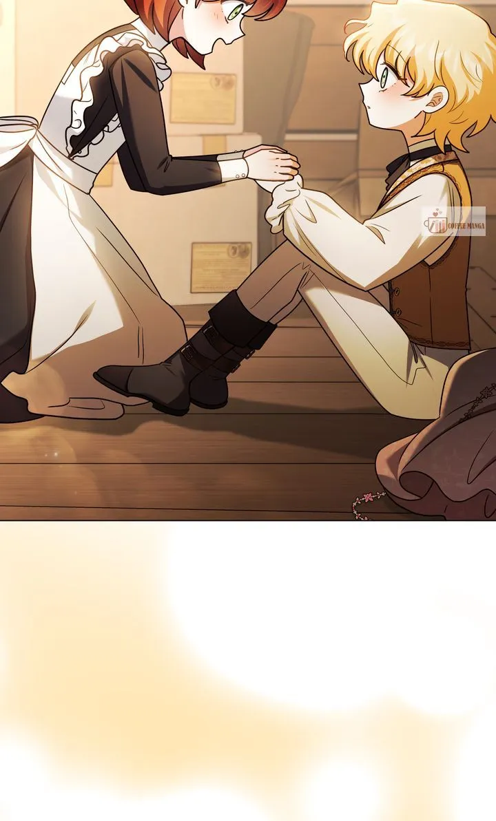 Finding Camellia Chapter 142 Online - página 29