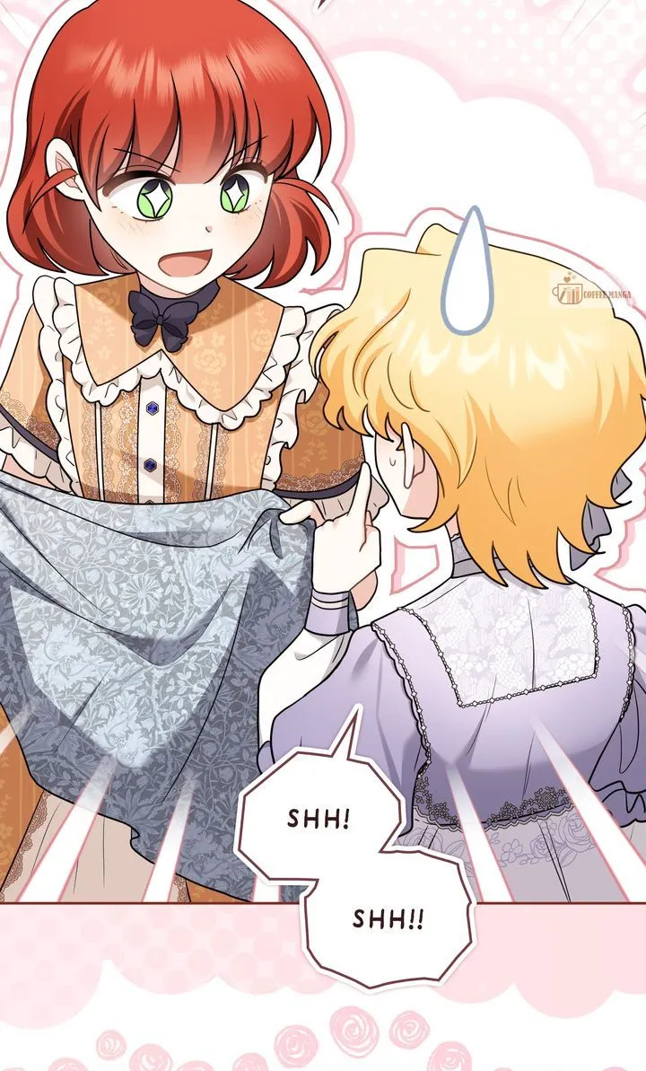 Finding Camellia Chapter 142 Online - página 38