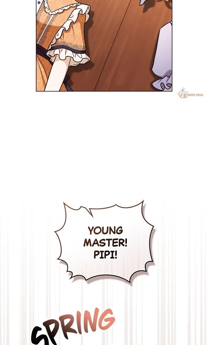 Finding Camellia Chapter 142 Online - página 45