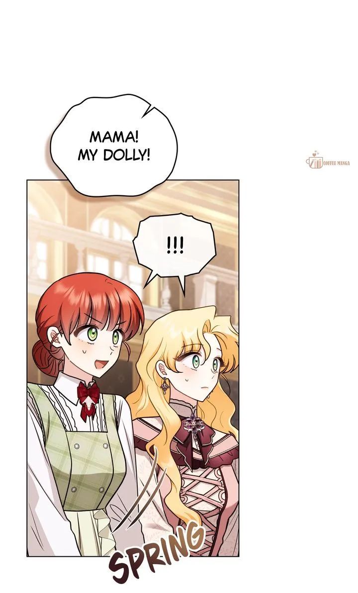 Finding Camellia Chapter 142 Online - página 68