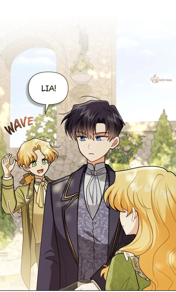 Finding Camellia Chapter 143 Online - página 42