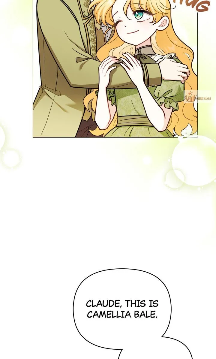 Finding Camellia Chapter 143 Online - página 44