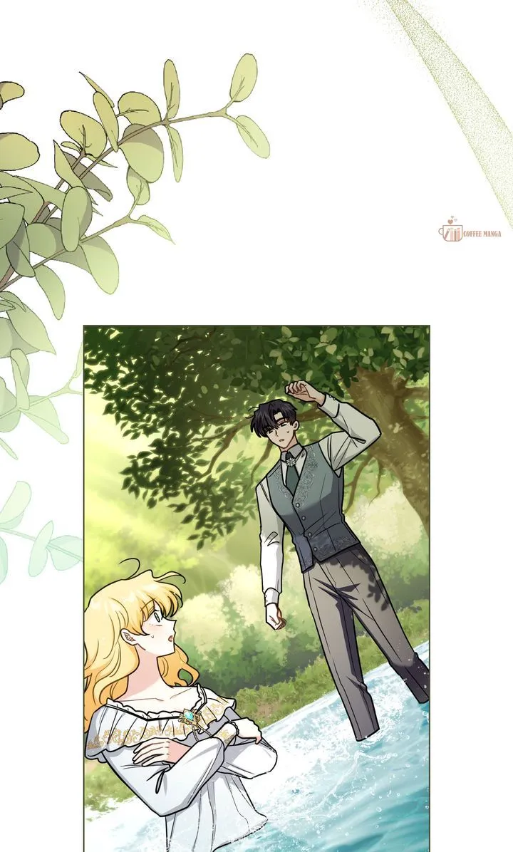 Finding Camellia Chapter 143 Online - página 51