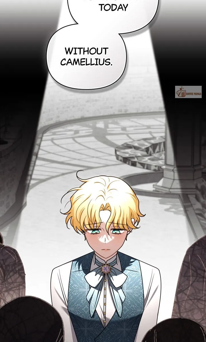 Finding Camellia Chapter 143 Online - página 85