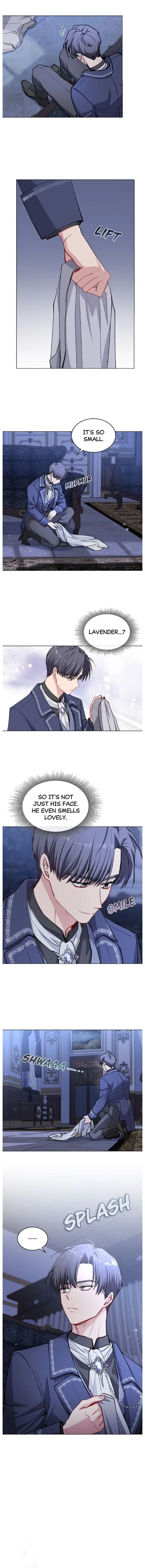 Finding Camellia Chapter 15 Online - página 2