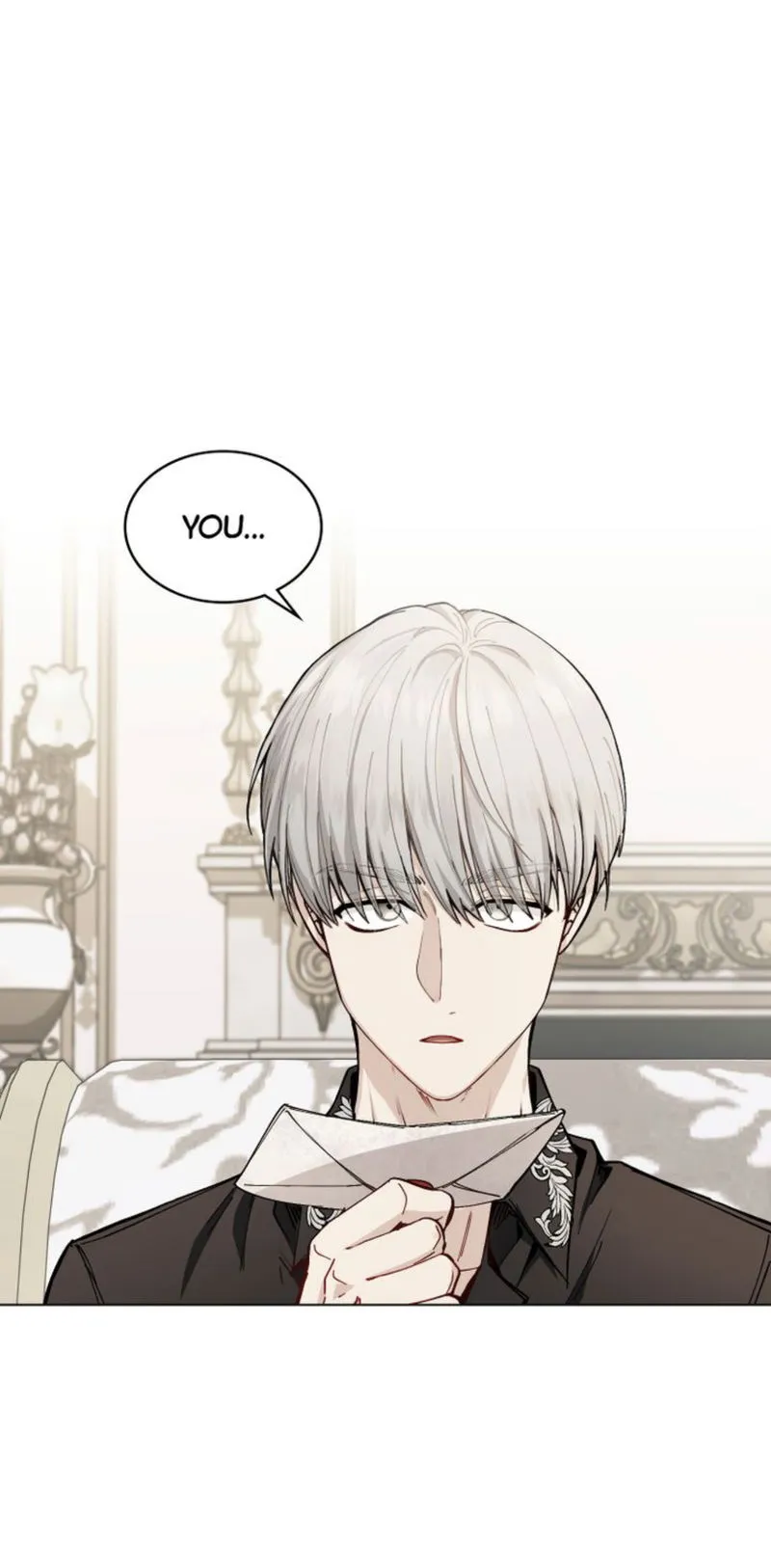 Finding Camellia Chapter 16 Online - página 1