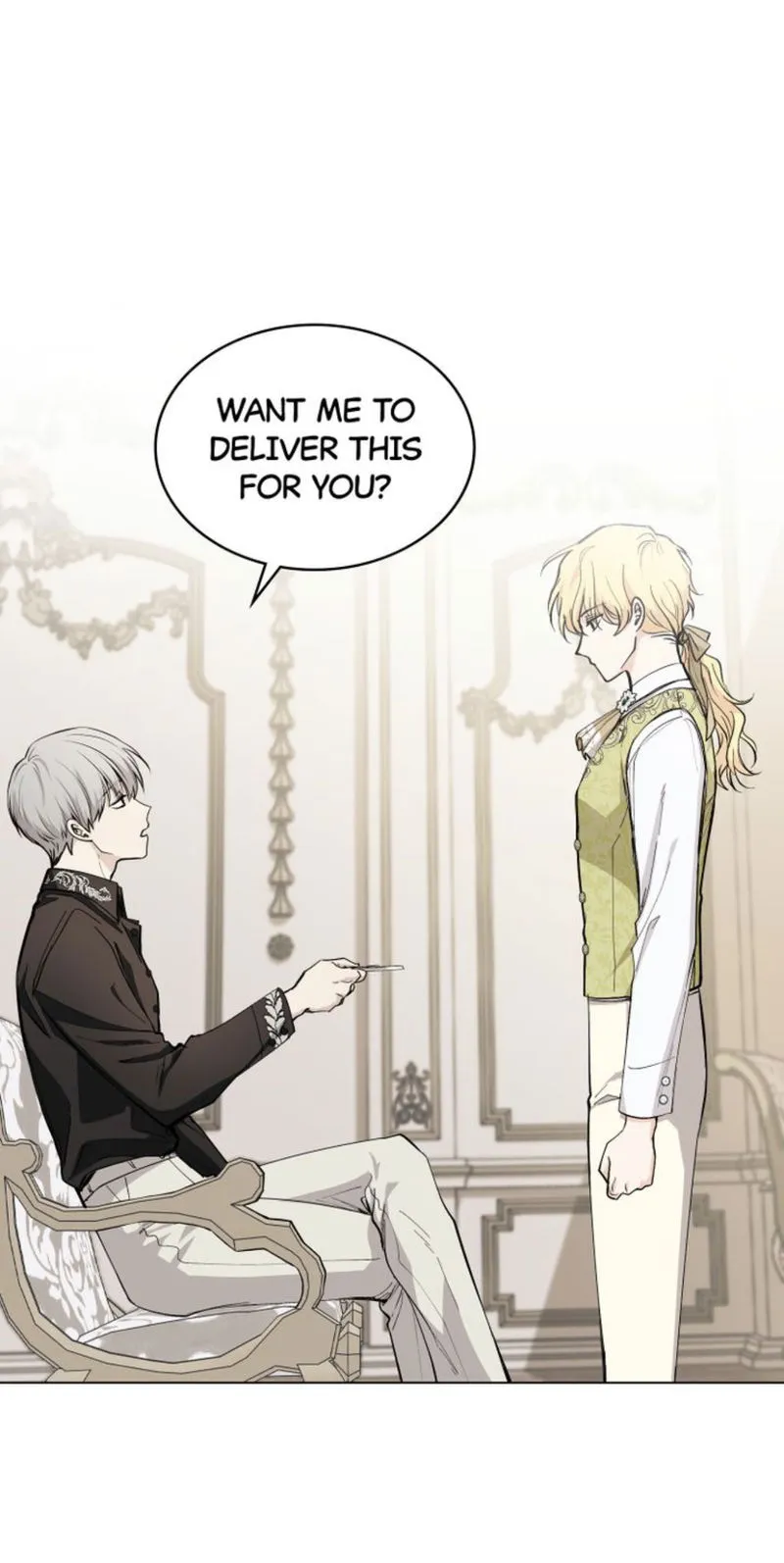 Finding Camellia Chapter 16 Online - página 2