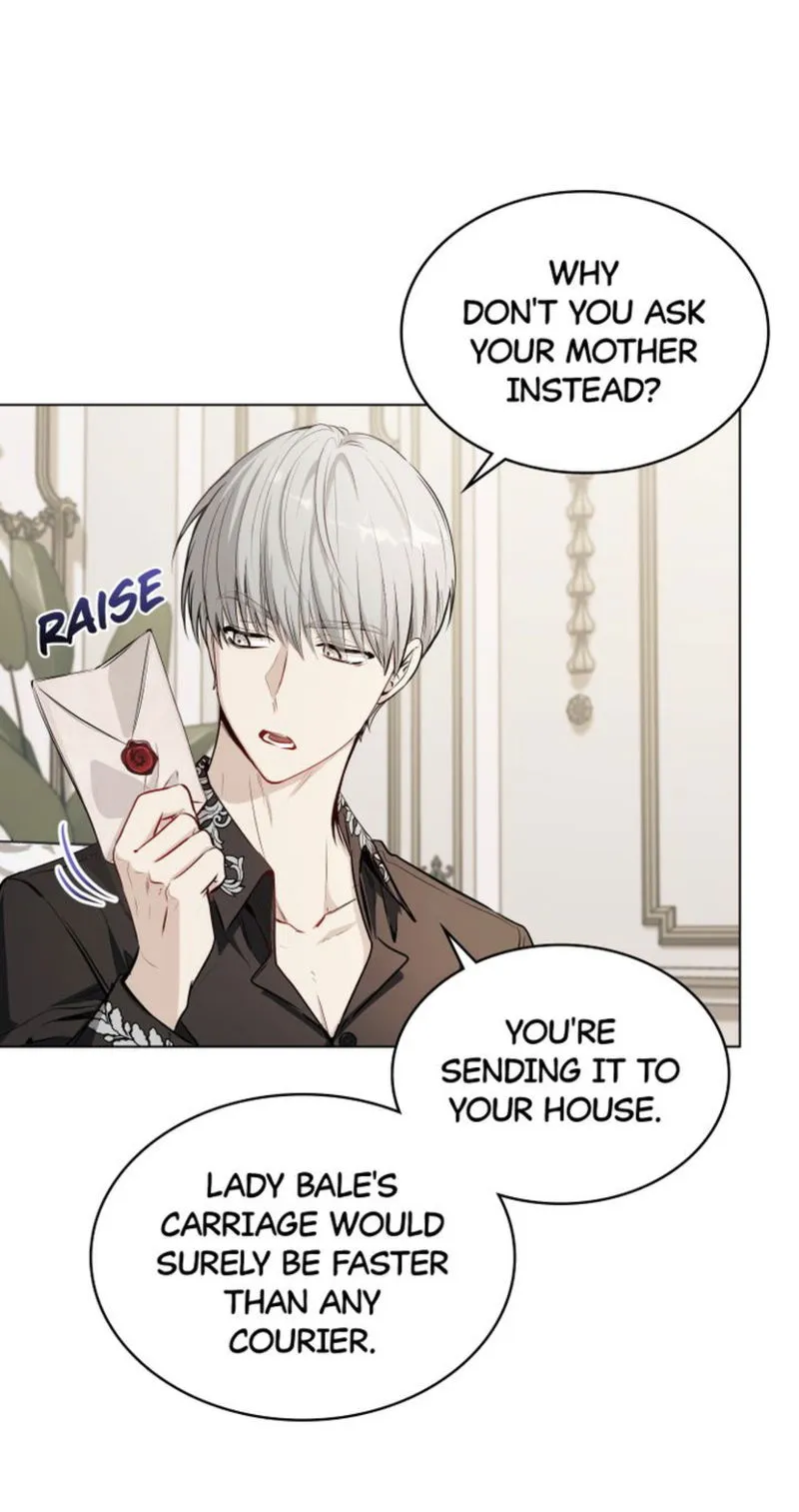 Finding Camellia Chapter 16 Online - página 3
