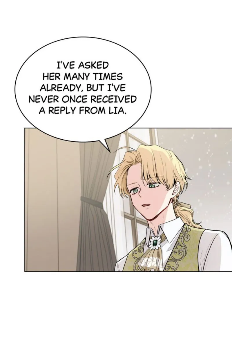 Finding Camellia Chapter 16 Online - página 4