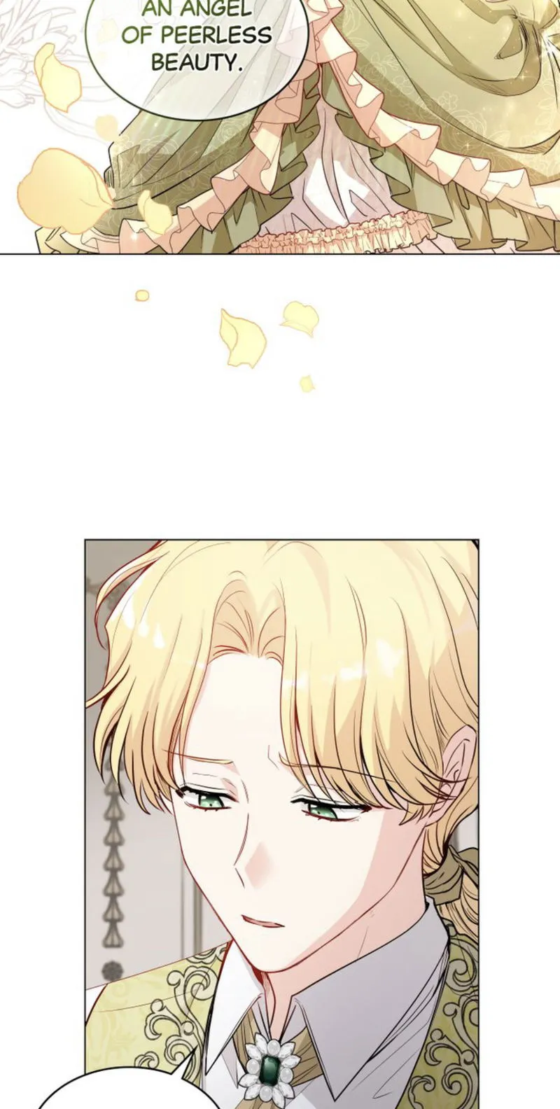 Finding Camellia Chapter 16 Online - página 7