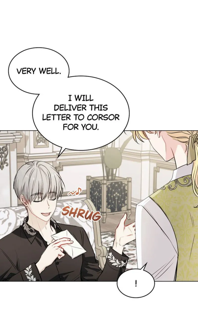 Finding Camellia Chapter 16 Online - página 9