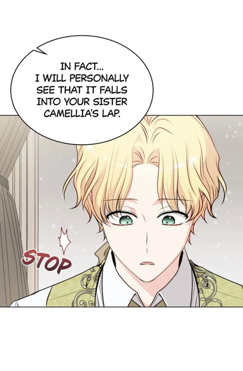 Finding Camellia Chapter 16 Online - página 10