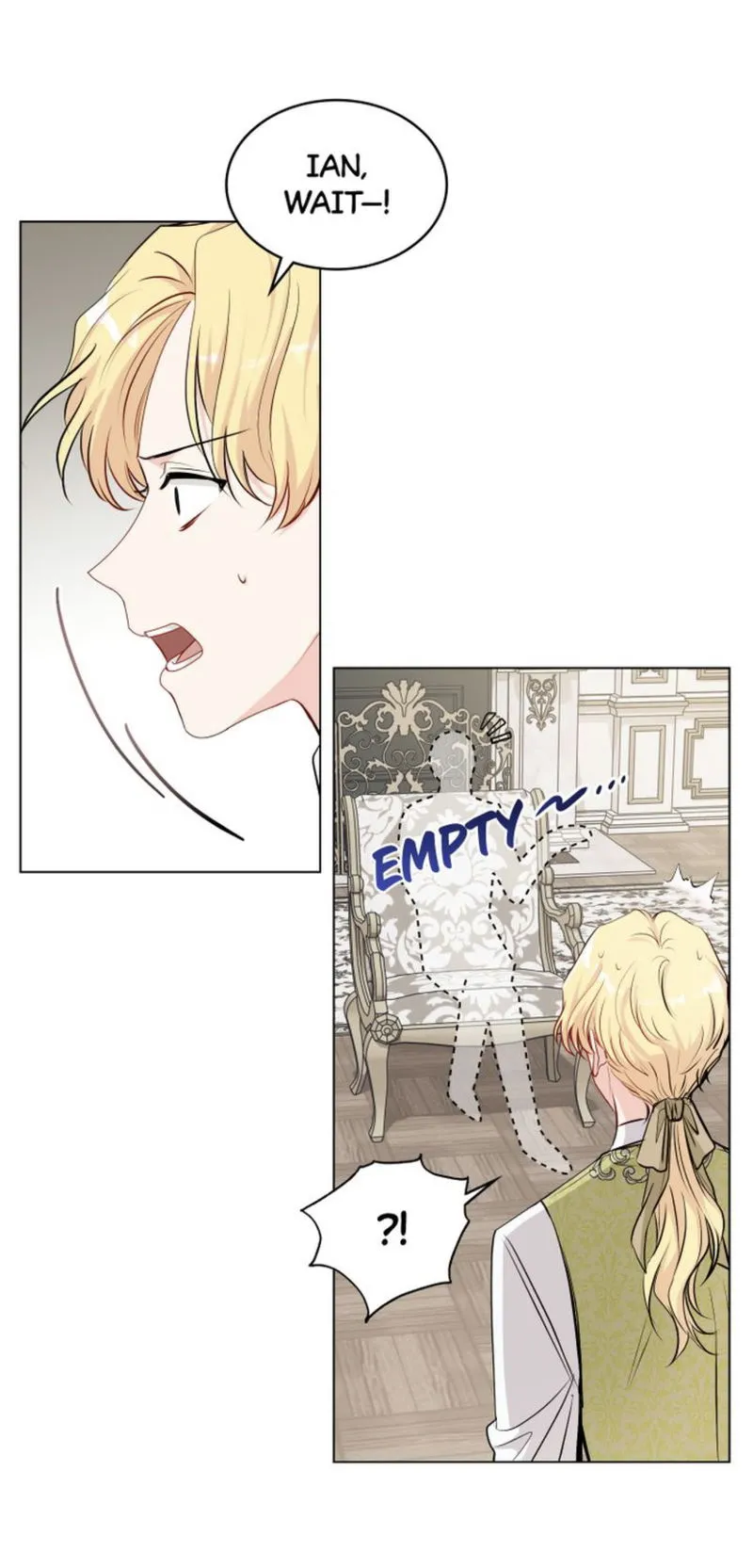 Finding Camellia Chapter 16 Online - página 11
