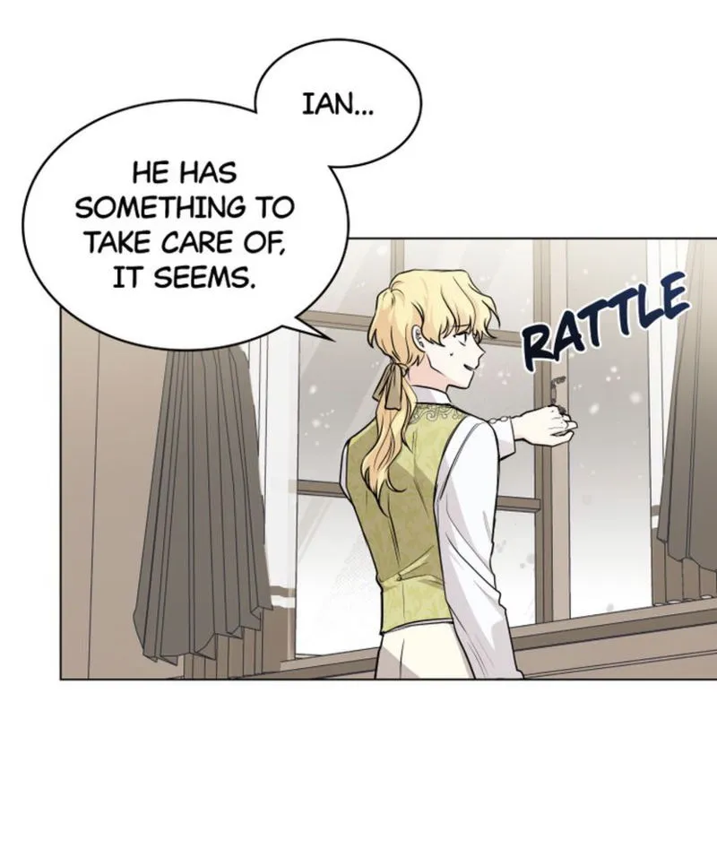 Finding Camellia Chapter 16 Online - página 18