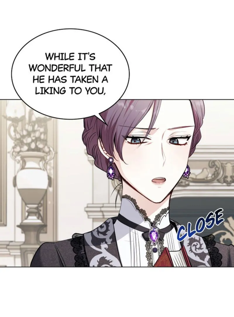Finding Camellia Chapter 16 Online - página 19