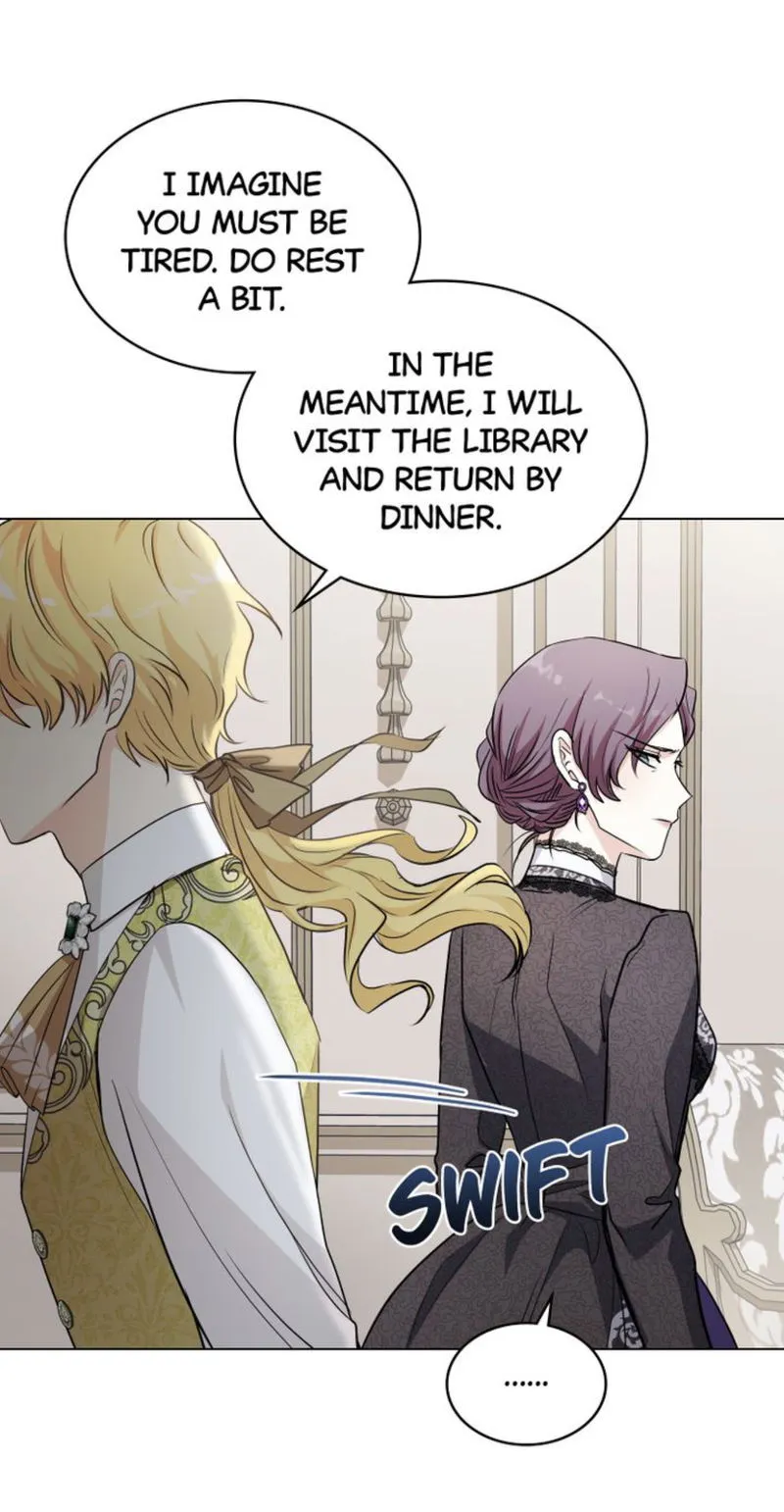 Finding Camellia Chapter 16 Online - página 21