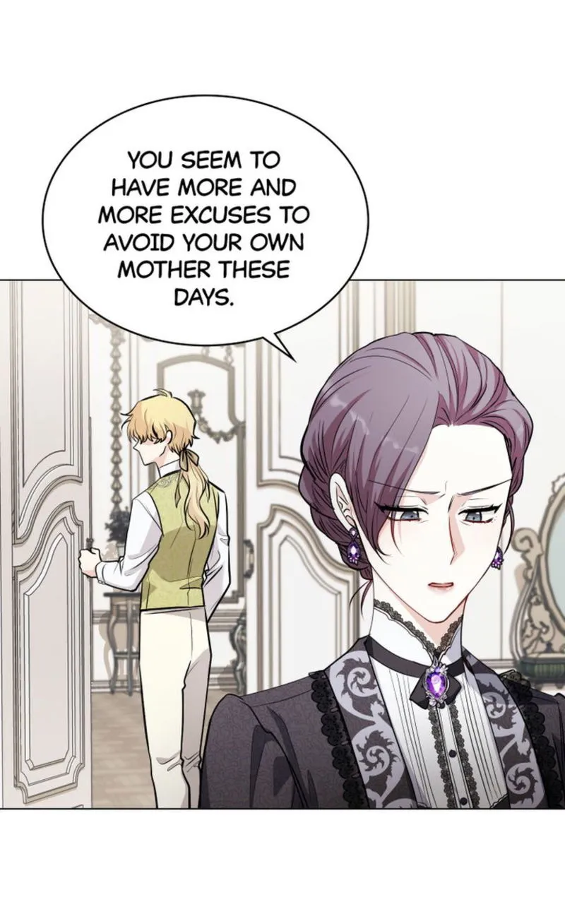 Finding Camellia Chapter 16 Online - página 22