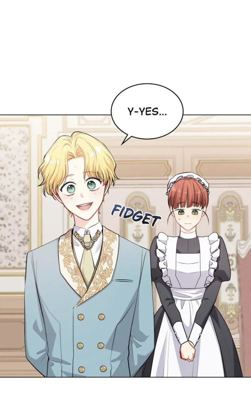 Finding Camellia Chapter 16 Online - página 28
