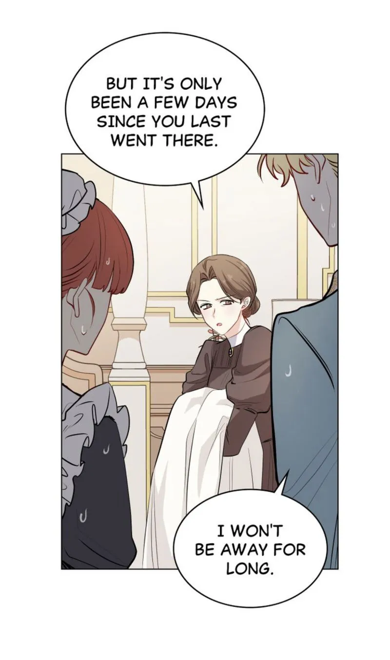 Finding Camellia Chapter 16 Online - página 29