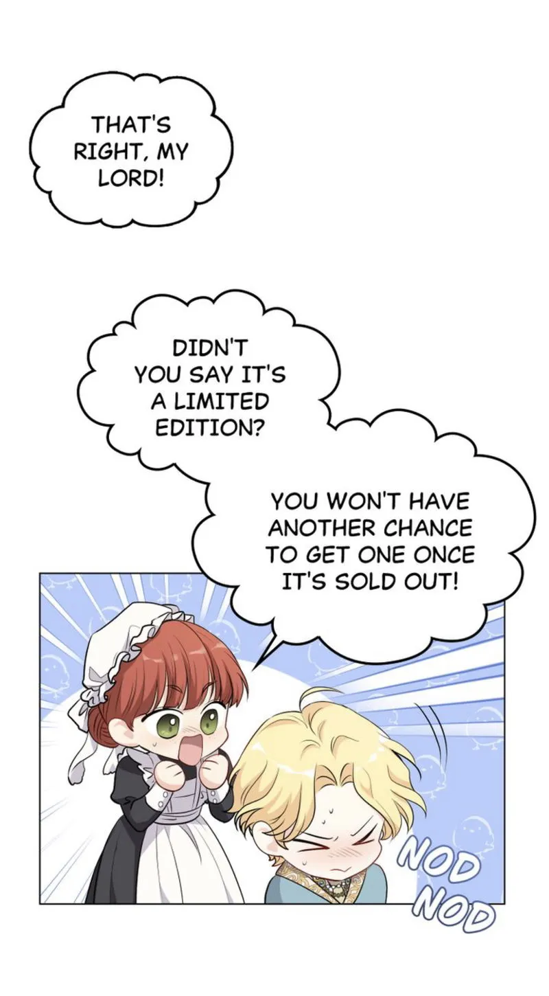 Finding Camellia Chapter 16 Online - página 31