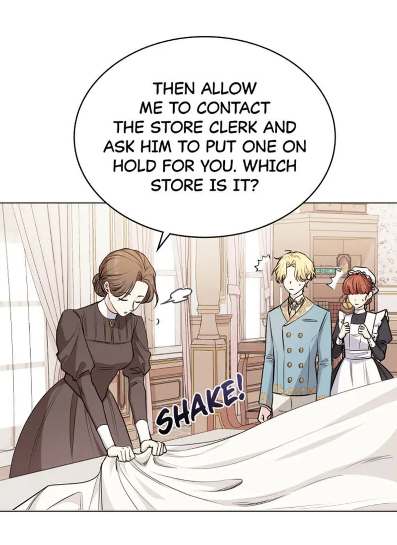 Finding Camellia Chapter 16 Online - página 32