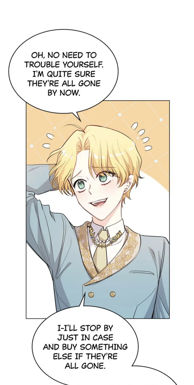 Finding Camellia Chapter 16 Online - página 33