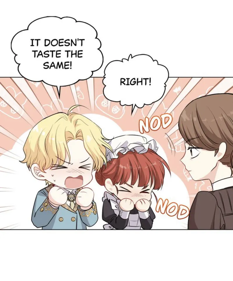 Finding Camellia Chapter 16 Online - página 35
