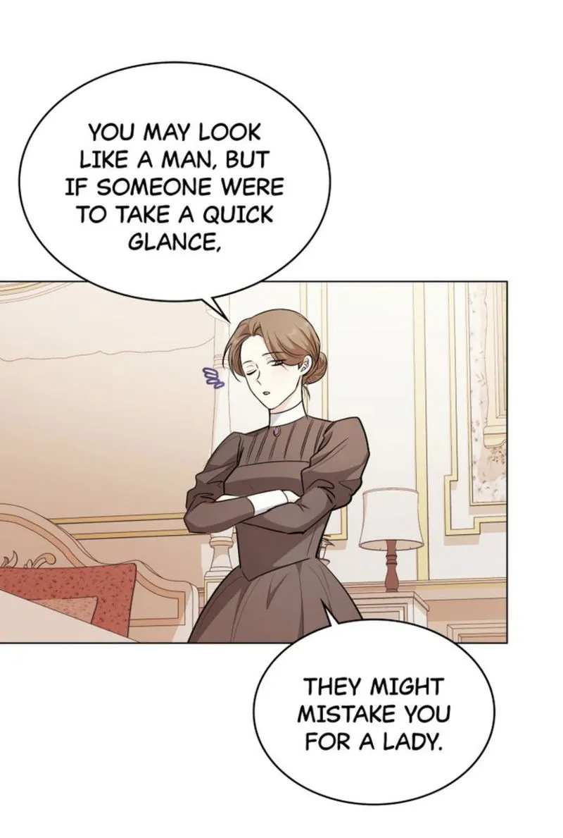 Finding Camellia Chapter 16 Online - página 39
