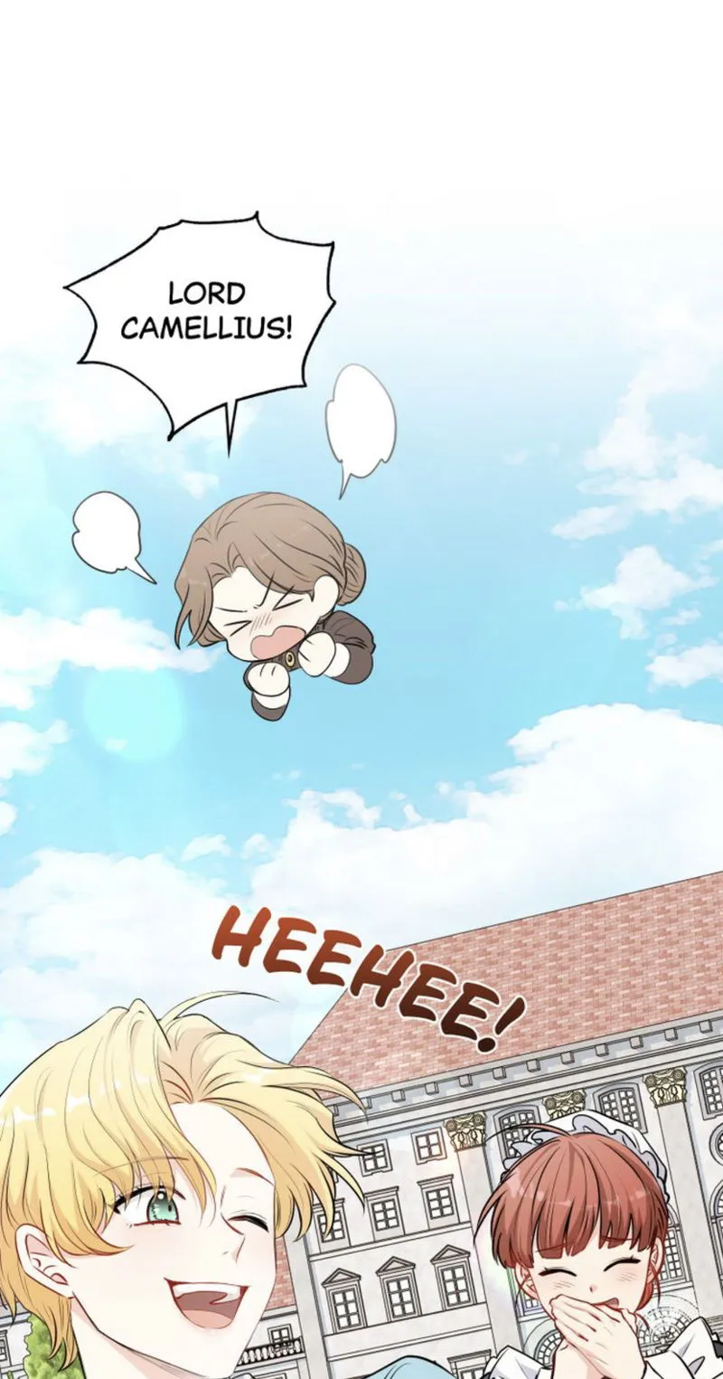 Finding Camellia Chapter 16 Online - página 41