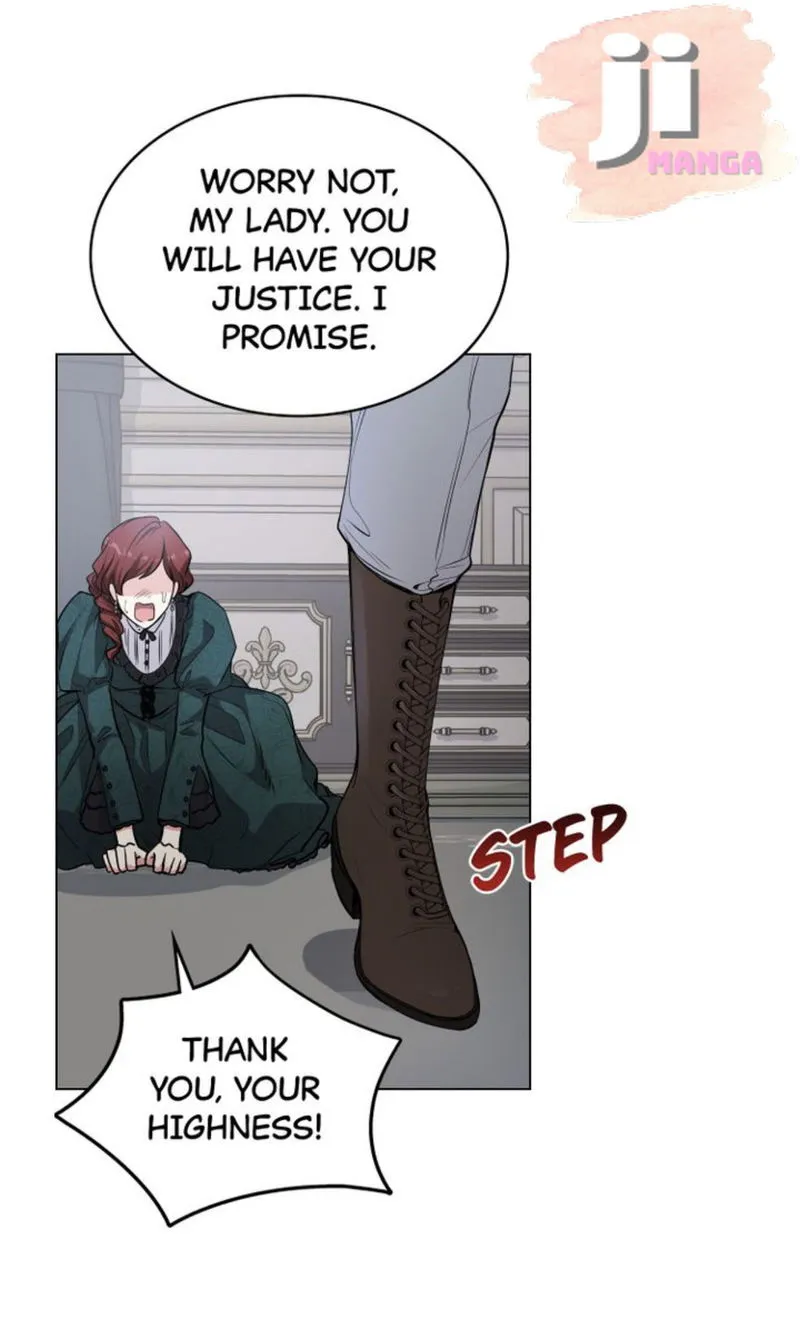 Finding Camellia Chapter 16 Online - página 49
