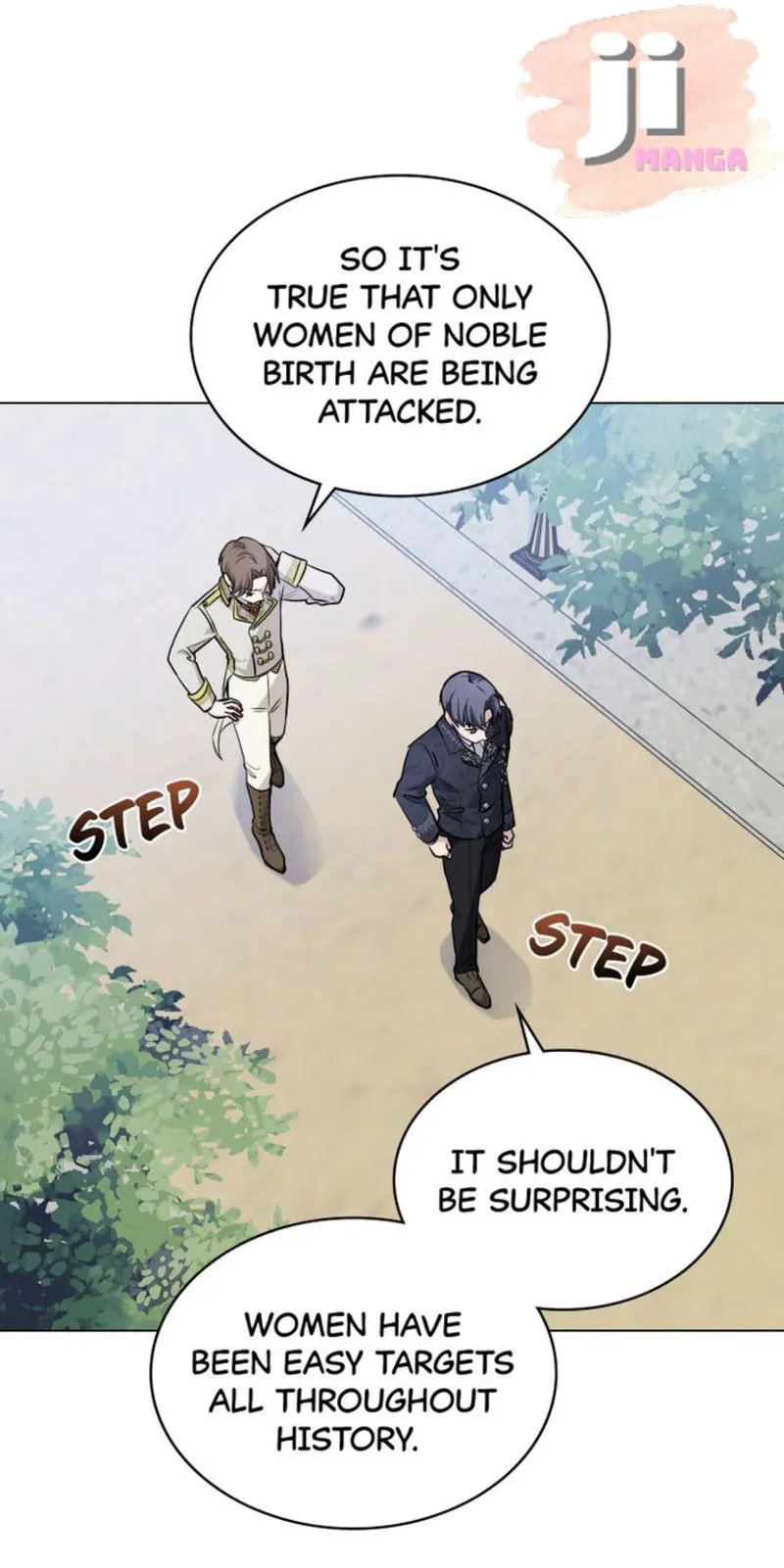 Finding Camellia Chapter 16 Online - página 52