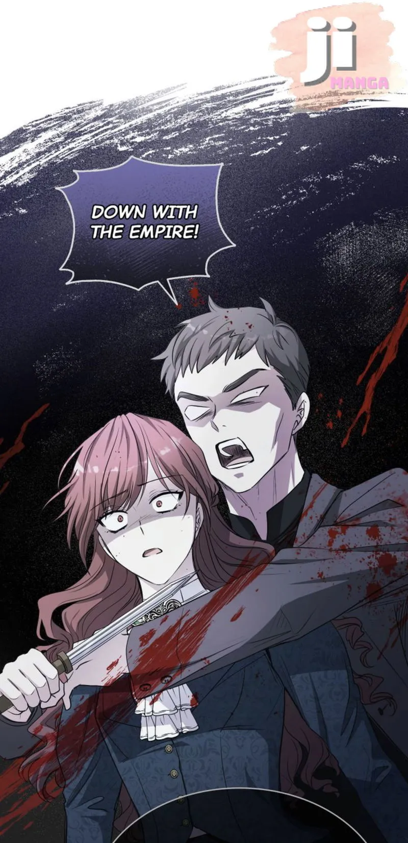 Finding Camellia Chapter 16 Online - página 53