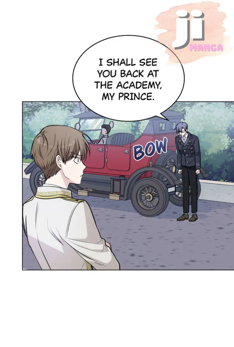 Finding Camellia Chapter 16 Online - página 57