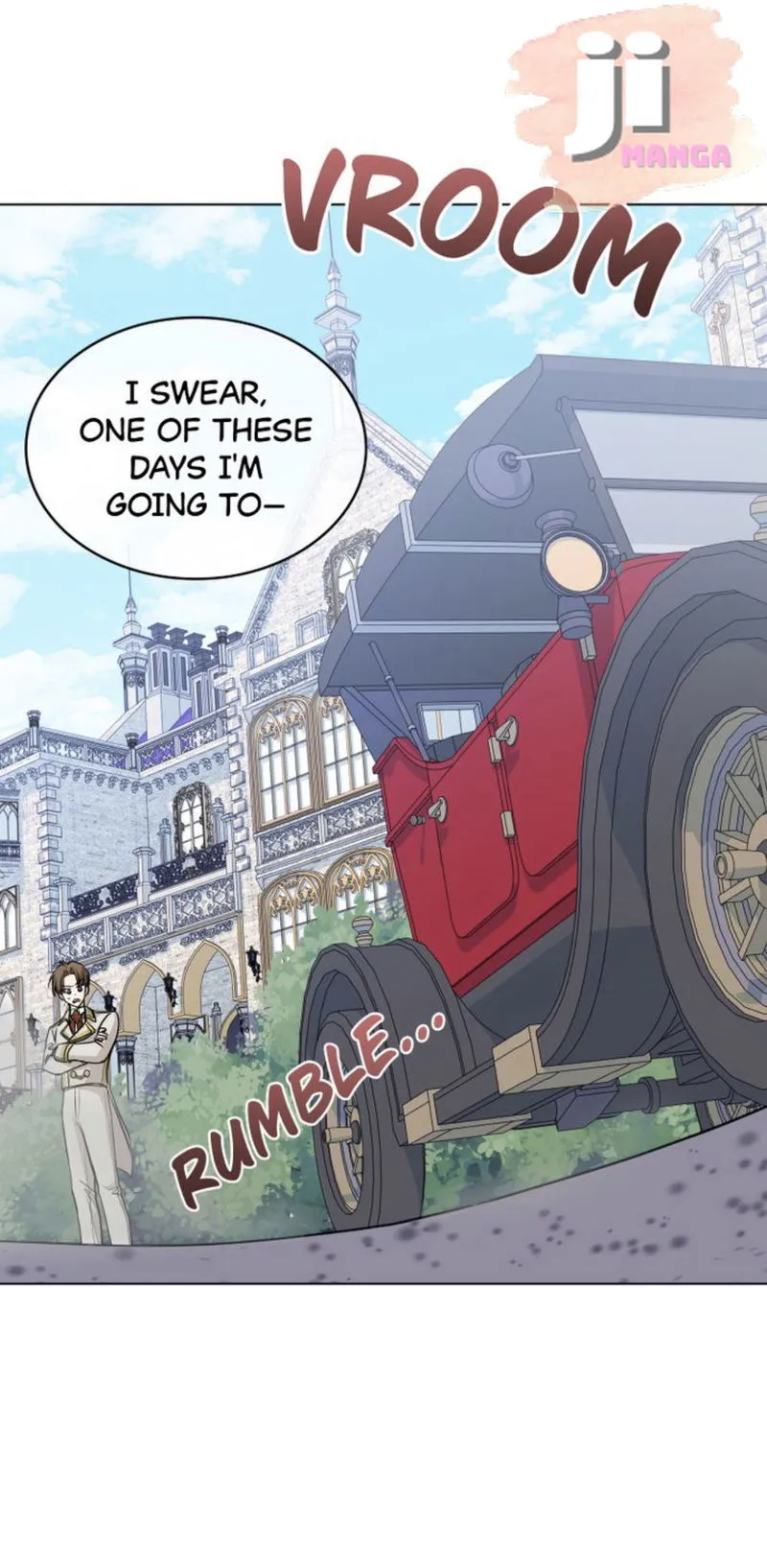 Finding Camellia Chapter 16 Online - página 58