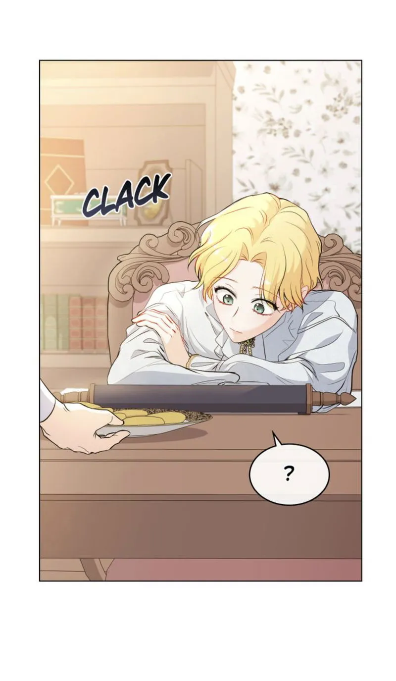 Finding Camellia Chapter 18 Online - página 3