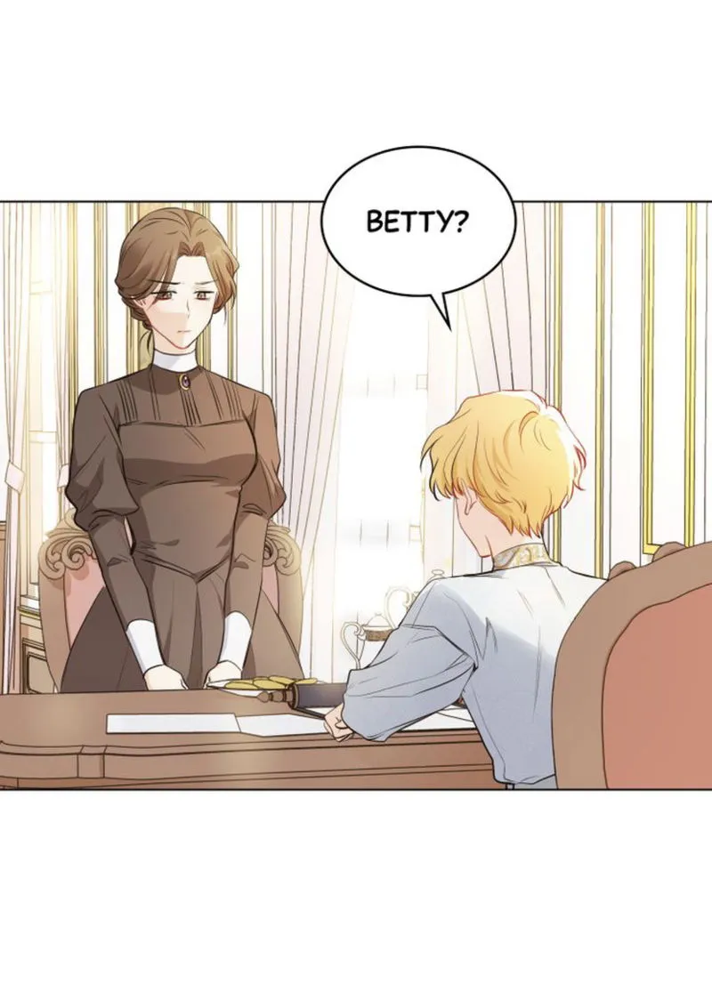 Finding Camellia Chapter 18 Online - página 4