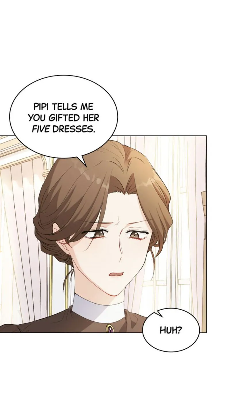 Finding Camellia Chapter 18 Online - página 5