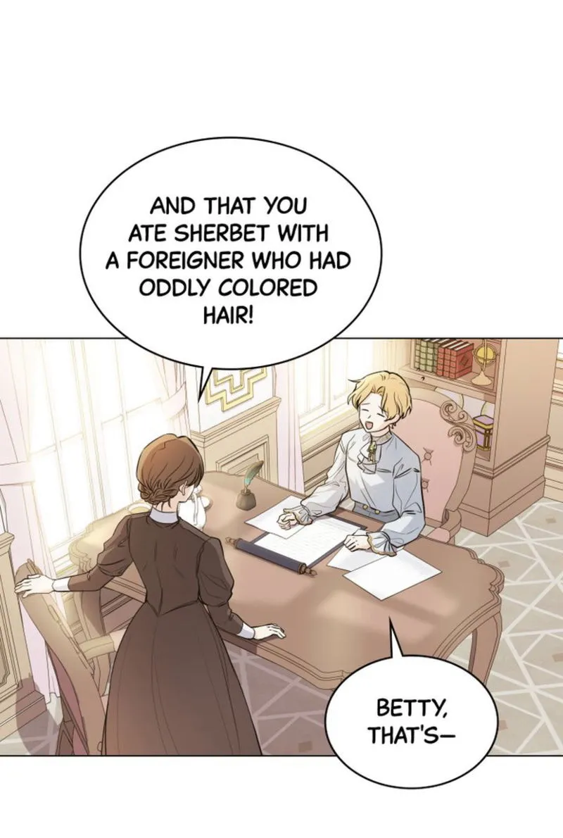 Finding Camellia Chapter 18 Online - página 6