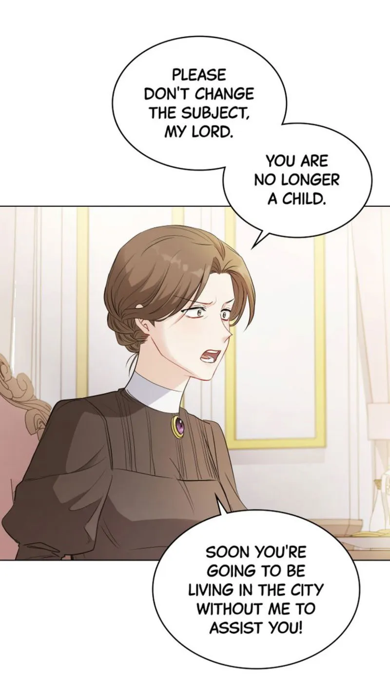 Finding Camellia Chapter 18 Online - página 9
