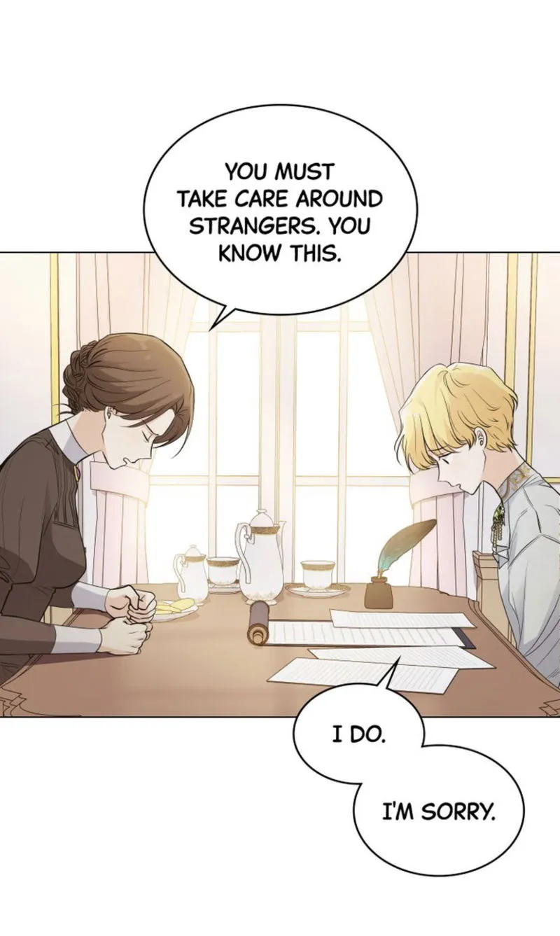 Finding Camellia Chapter 18 Online - página 11