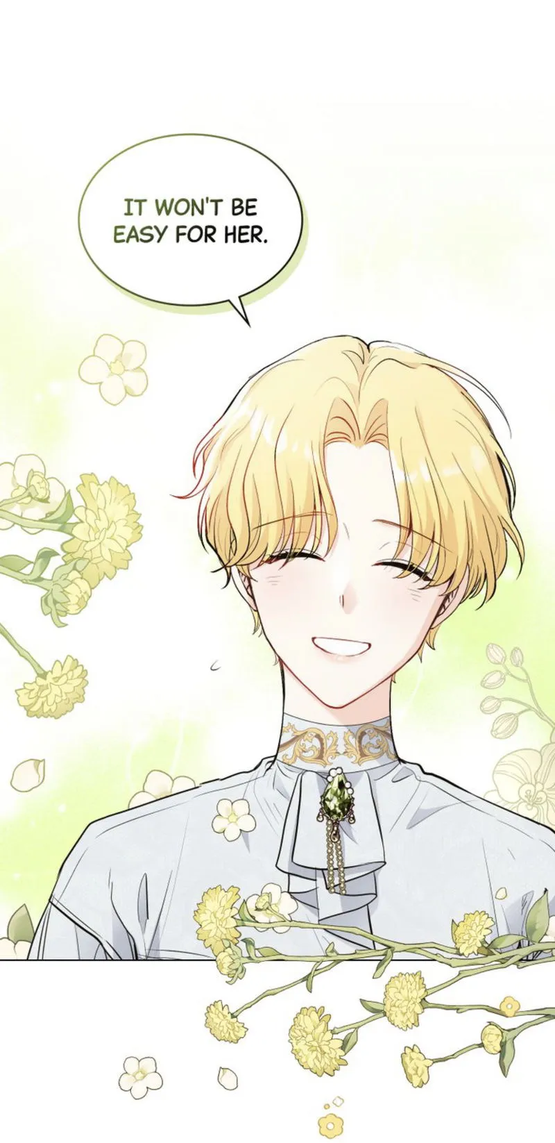 Finding Camellia Chapter 18 Online - página 13