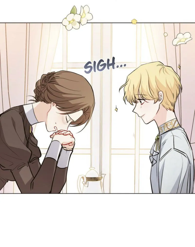 Finding Camellia Chapter 18 Online - página 14
